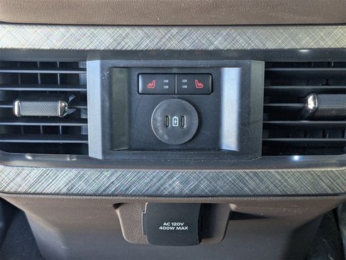 New 2025 Ford F350 King Ranch w/ Chrome Package image 14