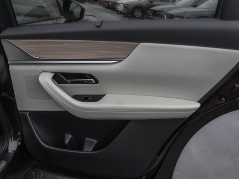 New 2026 MAZDA CX-90 Plug-In Hybrid w/ Premium Plus image 36