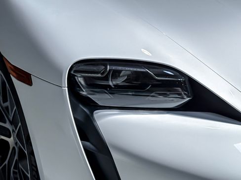 New 2024 Porsche Taycan Turbo image 42