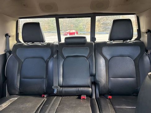 Used 2019 RAM 1500 Laramie image 25