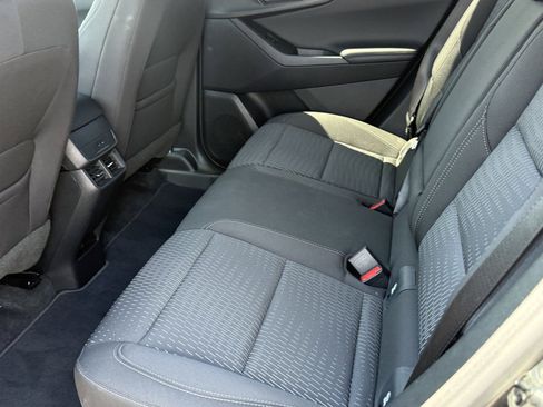 Used 2026 Chevrolet Equinox LT AWD/4WD image 23