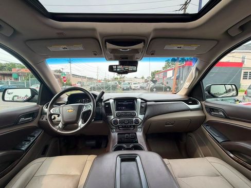 Used 2016 Chevrolet Tahoe LT AWD/4WD image 21