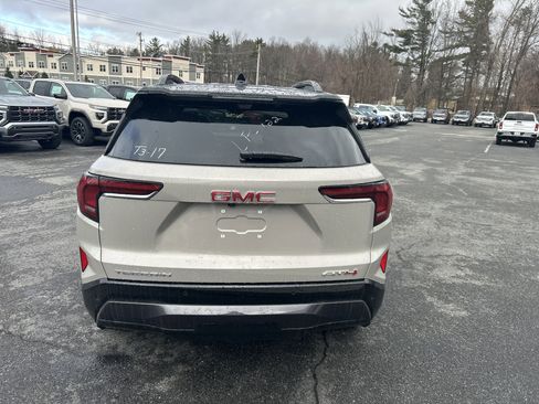 New 2026 GMC Terrain AT4 image 6