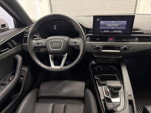 Used 2023 Audi A4 2.0T Premium Plus w/ Premium Plus Package AWD/4WD image 27