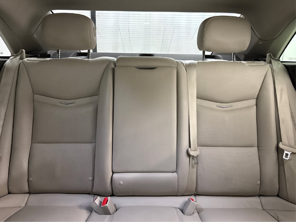 Used 2016 Cadillac XTS Luxury w/ Driver Awareness Package FWD image 34