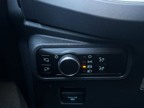 New 2025 Ford Bronco Stroppe Edition AWD/4WD image 32