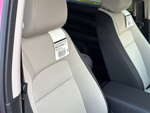 New 2026 Honda CR-V EX image 7