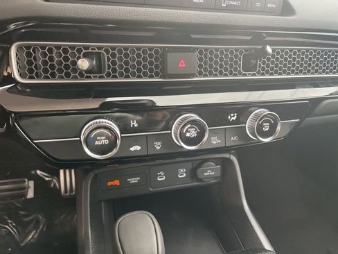 New 2026 Honda Civic Sport image 10