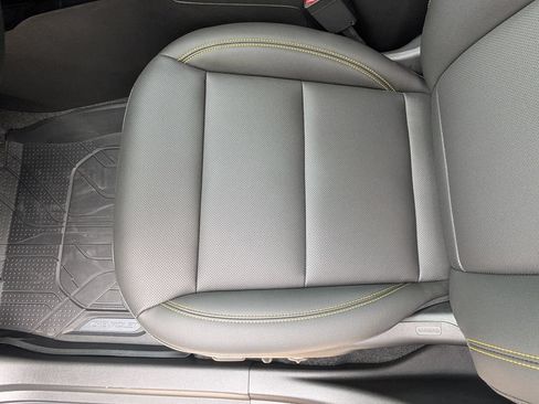 New 2026 Chevrolet Trax ACTIV w/ Driver Confidence Package FWD image 10
