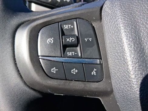 Used 2024 Ford Ranger XLT w/ Equipment Group 301A High image 15