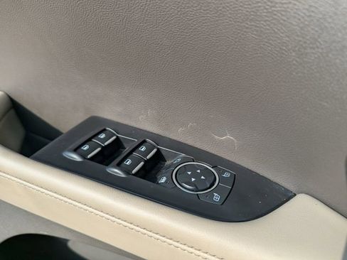 Used 2023 Lincoln Nautilus Reserve w/ Cargo Utility Package image 21