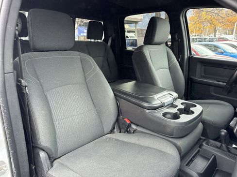 Certified 2023 RAM 2500 Tradesman image 32