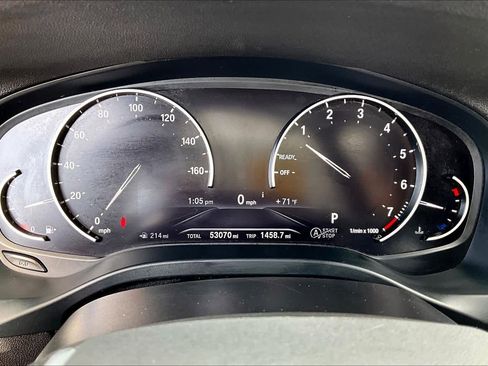 Used 2019 BMW X3 sDrive30i w/ M Sport Package 2 image 26