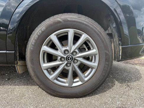 Used 2025 MAZDA CX-5 AWD 2.5 S w/ Preferred Package image 14