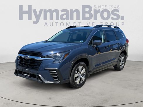 Used 2025 Subaru Ascent Premium AWD/4WD image 8