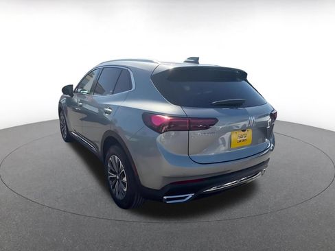 Used 2024 Buick Envision Preferred AWD/4WD image 11