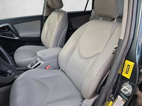 Used 2012 Toyota RAV4 FWD w/ Upgrade Value Pkg image 15