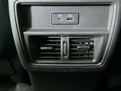 Used 2024 Nissan Murano SV w/ SV Midnight Edition Package image 26