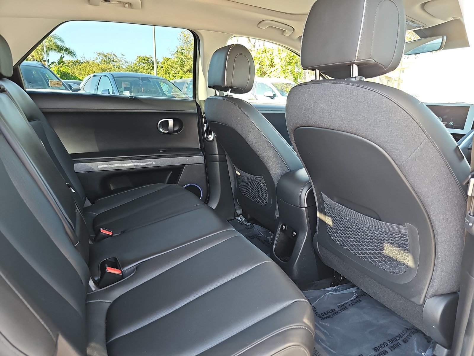 Certified 2023 Hyundai Ioniq 5 Limited RWD image 11