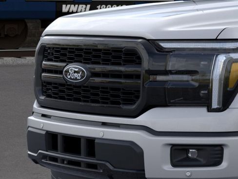 New 2026 Ford F150 Lariat w/ Equipment Group 502A High RWD image 17