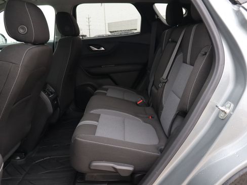Used 2024 Chevrolet Blazer LT w/ Convenience Package image 10