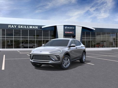 New 2026 Buick Envista Preferred w/ Convenience I Package image 8