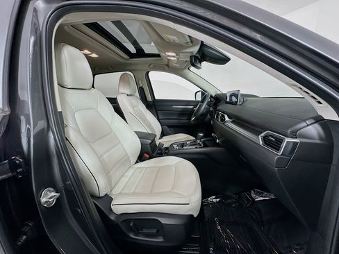 Certified 2025 MAZDA CX-5 AWD 2.5 S image 29