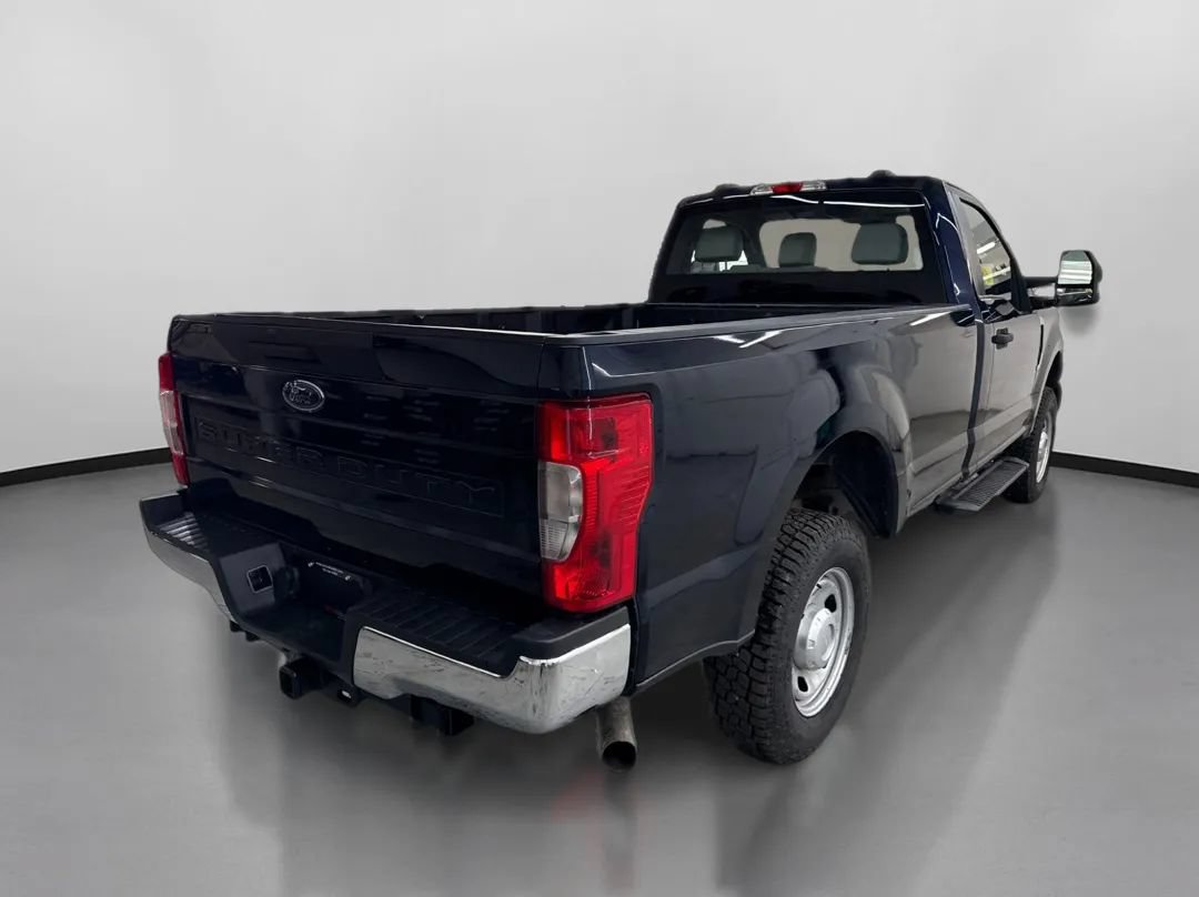 Used 2022 Ford F350 XL w/ Power Equipment Group AWD/4WD image 10