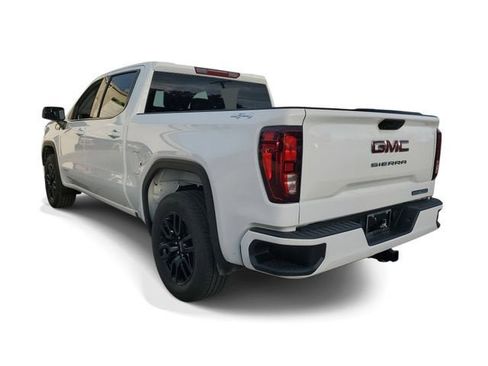 New 2026 GMC Sierra 1500 Elevation image 4
