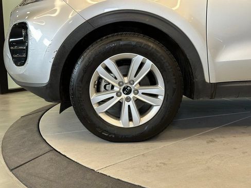 Used 2019 Kia Sportage LX w/ LX Popular Package AWD/4WD image 25
