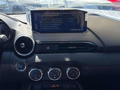 New 2026 MAZDA MX-5 Miata Grand Touring w/ Weather Package RWD image 14