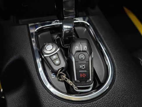 Used 2015 Ford Mustang GT Premium w/ Equipment Group 401A RWD image 37