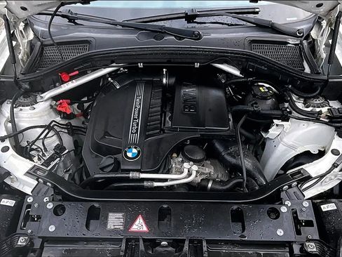 Used 2016 BMW X3 xDrive35i image 9