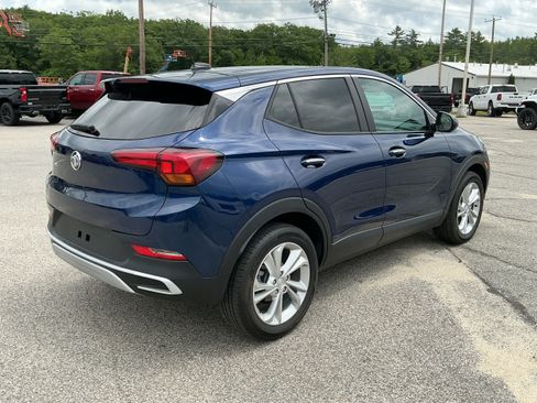 Used 2023 Buick Encore GX Preferred FWD image 5