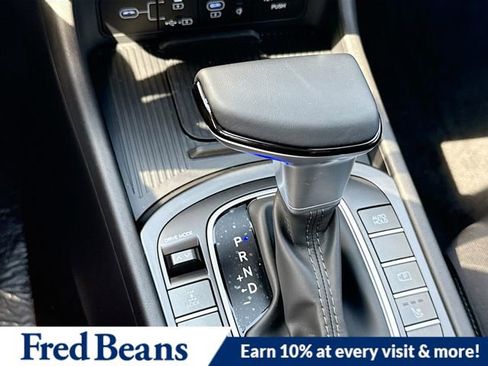 New 2026 Hyundai Kona SEL Sport image 17