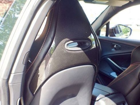 Used 2023 Aston Martin DBX 707 AWD/4WD image 49