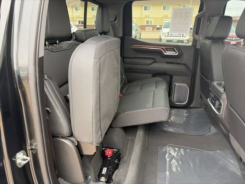 Used 2023 GMC Sierra 1500 Denali w/ Denali Reserve Package AWD/4WD image 50