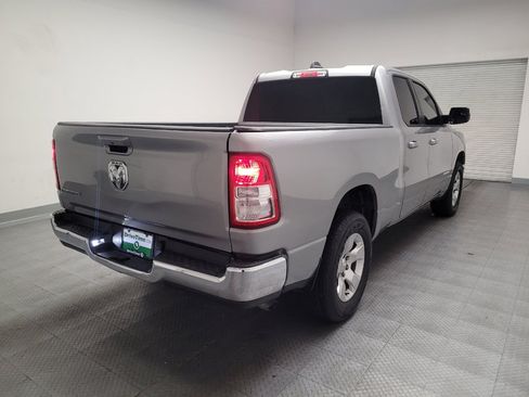 Used 2022 RAM 1500 Big Horn RWD image 9