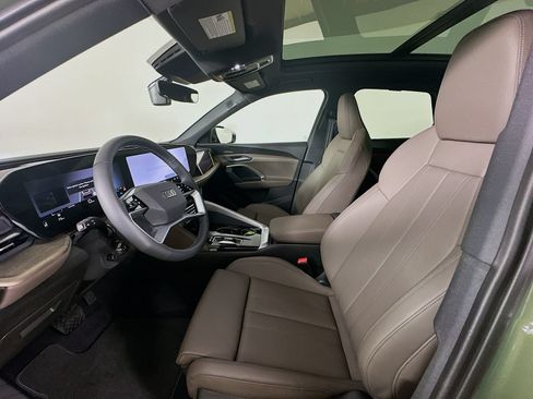 New 2026 Audi Q5 Prestige AWD/4WD image 32