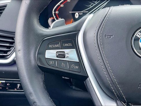 Used 2023 BMW X5 xDrive40i w/ Luxury Seating Package image 26