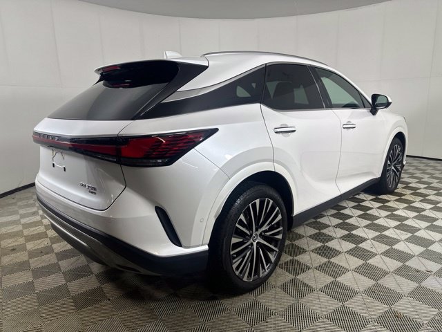 Used 2024 Lexus RX 350 Premium Plus AWD/4WD image 9