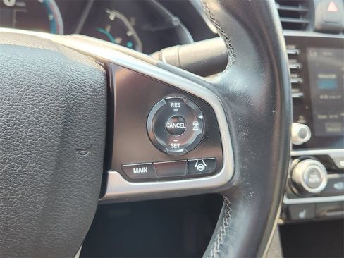 Used 2020 Honda Civic EX image 18