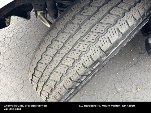 Used 2023 Ford Bronco Outer Banks AWD/4WD image 57