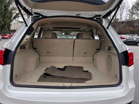 Used 2016 Acura RDX FWD w/ Technology Package image 28