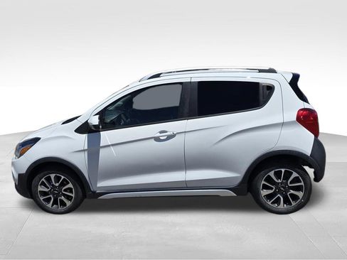 Used 2022 Chevrolet Spark ACTIV FWD image 23