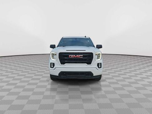 Used 2021 GMC Sierra 1500 Elevation image 3
