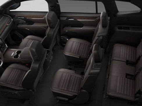 New 2027 GMC Acadia Denali Ultimate AWD/4WD image 33