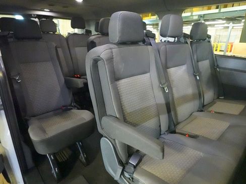 Certified 2023 Ford Transit 350 XLT RWD image 15