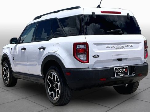 Certified 2023 Ford Bronco Sport Big Bend w/ Convenience Package AWD/4WD image 11