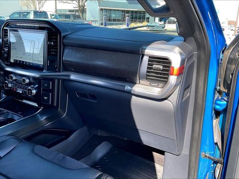 Used 2021 Ford F150 Raptor w/ Equipment Group 801A High image 17